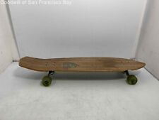 Vintage Sector 9 Thrasher Longboard Skateboard 35.25"