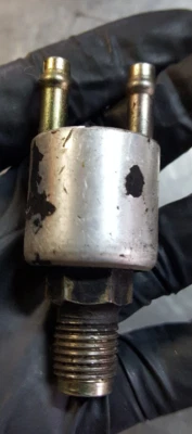 TOYOTA PICKUP 4RUNNER TACOMA Dirección Asistida CONTROL DE VACÍO PRESIÓN VÁLVULA DE AIRE Foto 1 de 2