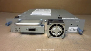 Fujitsu 10601104567 LTO-4 SAS Laufwerk Tape Drive FROM FUJITSU FIBRECAT TX24 S2 - Photo 1/3