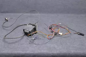 1982 GM Add On Cable Cruise Control Unit Switch & Wiring 1498090 1438875 C 75868 - Picture 1 of 14