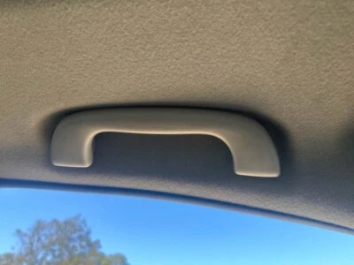 2010 Mazda CX-7 Left Front Grab Handle, Fits 06-12 CX-9 #B486 - image 1 of 4