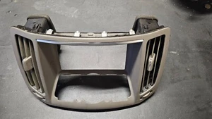 *SD+* 2008-13 Infinity G35 g37 embellecedor de tablero Radio bisel 68270 JK00A ventilación de aire aire aire acondicionado - Imagen 1 de 3