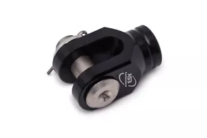 AS3 REAR BRAKE CLEVIS for KAWASAKI KX 250 05-08 KX 250 F 04-23 KX 450 F 06-23 - Picture 1 of 1