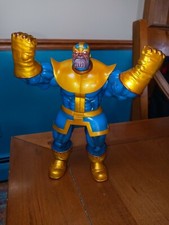 Marvel Select thanos 9" Figure - Diamond Select 2005