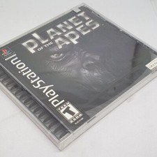 .PSX.' | '.Planet Of The Apes.
