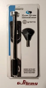 Golf Super Stroke 75g Weight - CounterCore Technology *SUPERSTROKE 75 GRAMS* - Picture 1 of 3