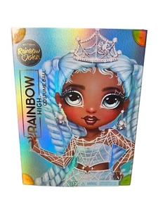 Rainbow Vision Costume Ball Robin Sterling Shadow High Doll Special Edition - Picture 1 of 5