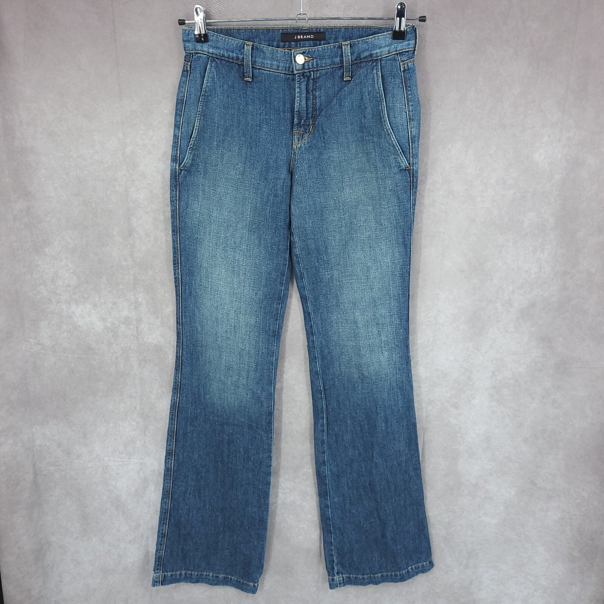 Vaqueros Rotos Mujer Jeans Skinny Ariat Mid Rise Anabelle Mujer