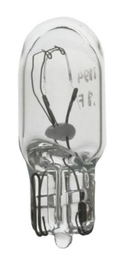 EIKO MINIATURAS BOMBILLAS PC194 CAJA DE 10 NUEVAS Foto 1 de 1