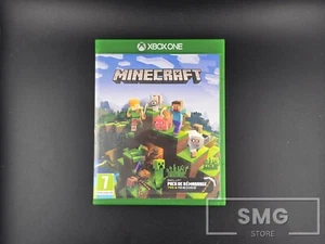 Minecraft - XBOX ONE - PAL - Ottime condizioni - FR - Foto 1 di 10