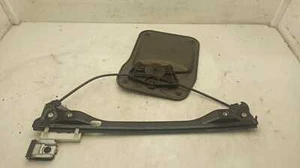 Repuestos Usados, Cremaillera Eléctrica Delantera Izquierda SKODA ROOMSTER - Imagen 1 de 3