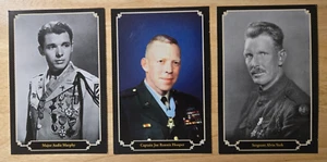 War Heroes. York, Murphy and Hooper. - Picture 1 of 4