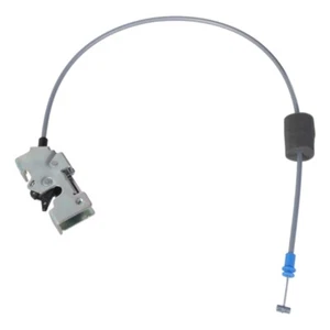 Metal Rear Left Door Lower Tailgate Lock Latchs Secure For MK6 MK7 YC15V431A03AM - Picture 1 of 8