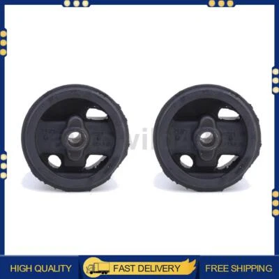 Juego de montaje de motor delantero de anclaje de 2 piezas para Chevrolet LLV 1994-1995 Foto 1 de 3