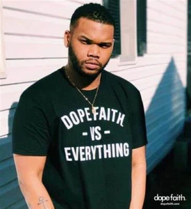 God is Dope Tshirt - Bild 1 von 1