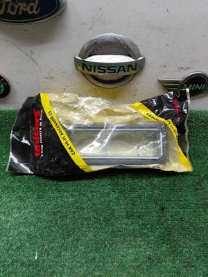 Mascherina Vano Autoradio Con Carrello Smart Fortwo 450 Anno 1998 In Poi  - Immagine 1 di 4