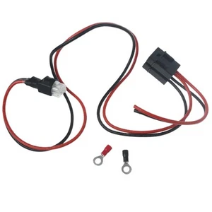 Universal 6PIN Shortwave Power Cable for Radio IC-706 IC-718 IC-746 IC-756 - Zdjęcie 1 z 8