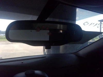 Rear View Mirror VIN J 11th Digit Limited Onstar Fits 07-17 ACADIA 239851 - Image 1 of 4