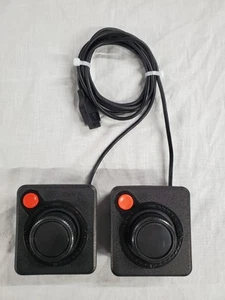 Custom Atari 2600 Paddles  Dactar 2  Style Build - Picture 1 of 5