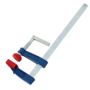 Neilsen CT1519 300mm x 50mm F-Clamp Heavy Duty Bar Clamp for Woodwork & Meta - Picture 1 of 4