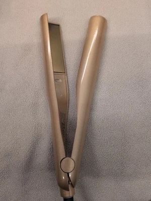 Plancha TYME Plancha Original Plancha Rizadora Plana Peluquería 2 en 1 Playa Ondas Foto 1 de 3