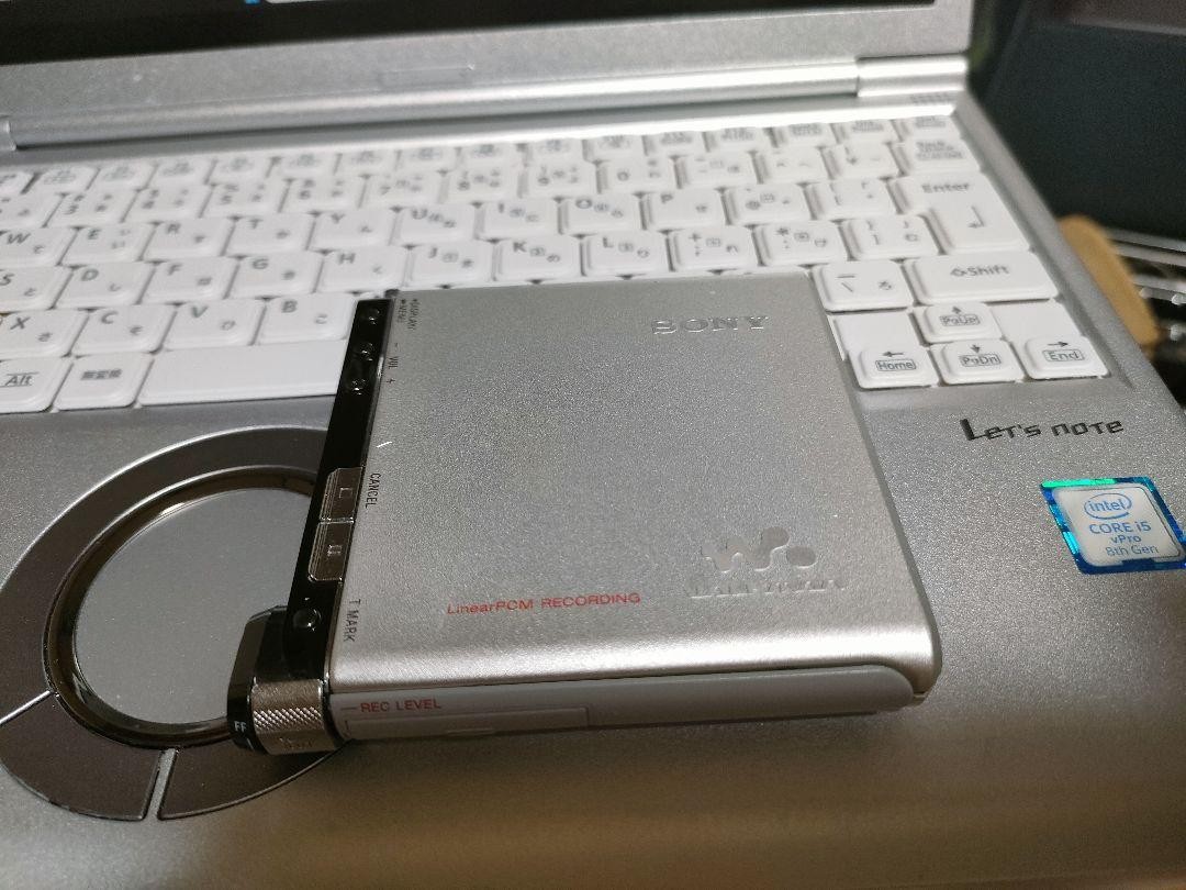 Sony Mz Rh1 for sale - eBay