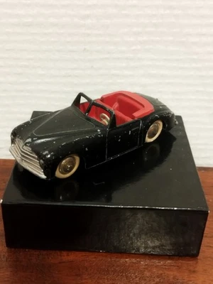 DINKY TOYS  D ORIGINE SIMCA 8  SPORT - Photo 1/4