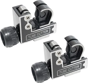 Herramienta cortadora de tubos HFS(R)2 PC, cortador de tubos de cobre corta 1/8" a 1-1/8" (3-28 mm) OD - Imagen 1 de 9