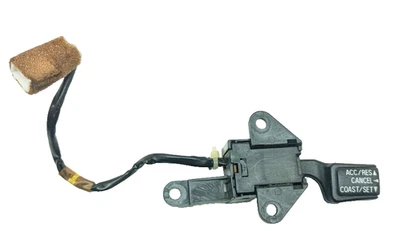 Brazo interruptor control crucero Mitsubishi 3000gt 1994-1996 Foto 1 de 4