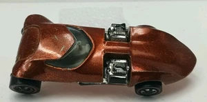 Hot Wheels Redline Twinmill Orange 1969 Made In USA - Wow! - Picture 1 of 8