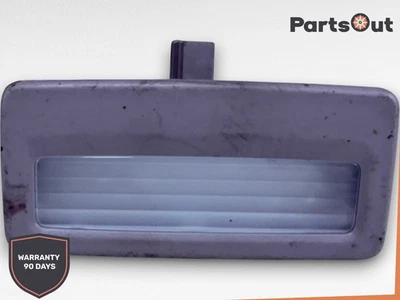 2011-2016 BMW 550I XDRIVE - Vaidade dianteira/luz espelhada 9163766 - Imagem 1 de 4