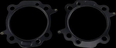 Cometic Cylinder Head Gasket 4.060in Bore Harley Davidson Dyna Wide Glide 14-16 Foto 1 de 4