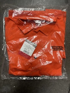 Lincoln Electric K4688-L Welding Jacket - Picture 1 of 1