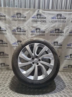 Land Rover Discovery Sport L550 2019-2021 Alloy ( B ) 235/50r20 8.0jx20 - Image 1 of 4