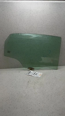 2013 2014 2015 2016 2017 Hyundai HYUNDAI ELANTRA Right Rear Door Glass/window - Image 1 of 4