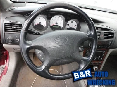 Air Bag Driver Wheel Fits 04-06 VERONA 3972308 Foto 1 de 4