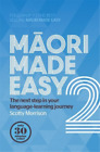 Scotty Morrison Maori Made Easy 2 (Paperback) (UK IMPORT)