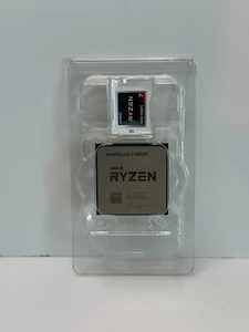 AMD Ryzen 7 5800X Processor (4.7GHz, 8 Cores, Socket AM4) Box - 100-100000063WOF - Afbeelding 1 van 3