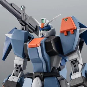 P-Bandai ROBOT SPIRITS SIDE MS GAT-X102 DUEL GUNDAM ASSAULT SHROUD ver. ANIME JP - Picture 1 of 10