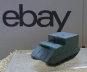 RMM    xxxx    Militär   Panzer M 113 - Modell 2 - Angebot 4 - Bild 1 von 7