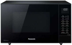 Panasonic 27L 1000W 3-in-1 Convection Microwave Oven NN-CT56MBQPQ - Picture 1 of 6