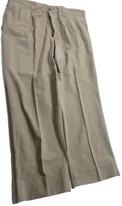 Bills KHAHIS' Herren hochwertige khaki Hose Gr. 40/30 - Bild 1 von 10
