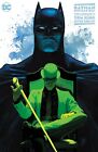 BATMAN ONE BAD DAY THE RIDDLER #1 1:50 MIKEL JANIN VARIANT
