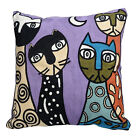 3d Abstract Nordic Picasso Style Cushion Cover Sofa Bed Car Throw Pillow Case