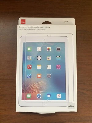 Verizon Display Screen Protector for iPad Pro 9.7" iPad Air iPad Air 2 Brand New - Image 1 of 4