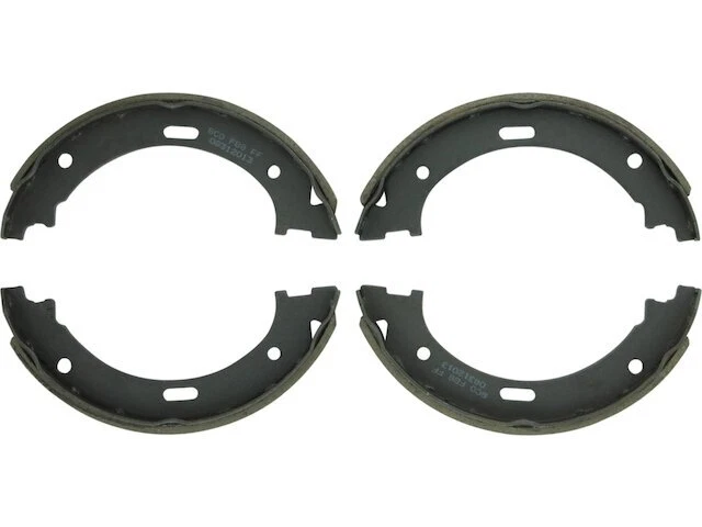 Juego de zapatas de freno trasero Bosch 67YT87P para Nissan Pathfinder Armada 2004 Foto 1 de 1