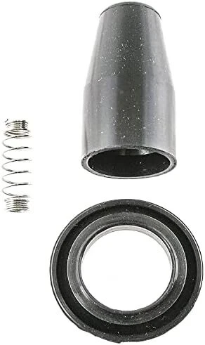 Direct Ignition 线圈靴套件适用于 Saturn Astra、雪佛兰 Aveo、Cruze、 — 第 1/1 张图片