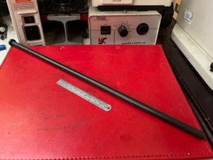 Metrischer Dübelstift aus gehärtetem & geschliffenem Stahl ?  10 mm Durchmesser - Bild 1 von 4
