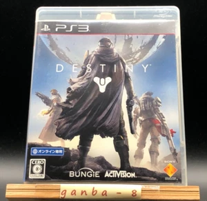 Destiny (PS3 ) (Sony Playstation 3,2014) from japan - Picture 1 of 7
