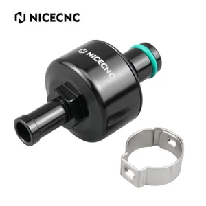 NiceCNC Petrol Fuel Filter For KTM 250 350 450 500 SXF XCF EXC-F XCF-W 2012-23 - Picture 1 of 10